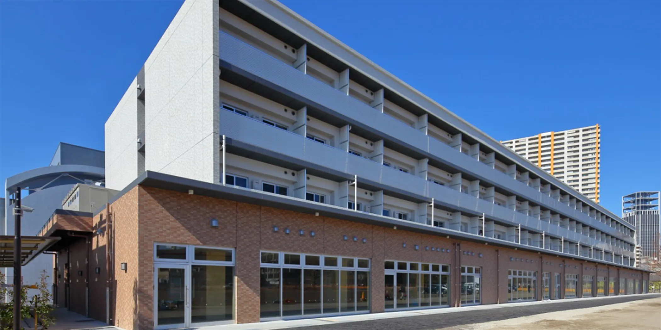 hitoto広島ナレッジスクエア